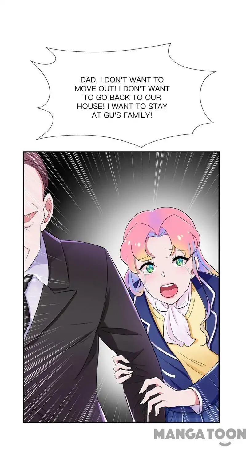 Xixi Romance Chapter 53 - page 11