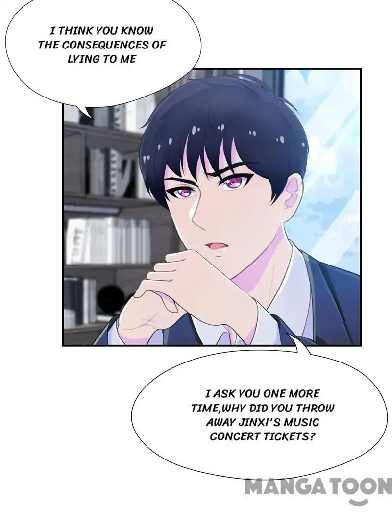 Xixi Romance Chapter 45 - page 14