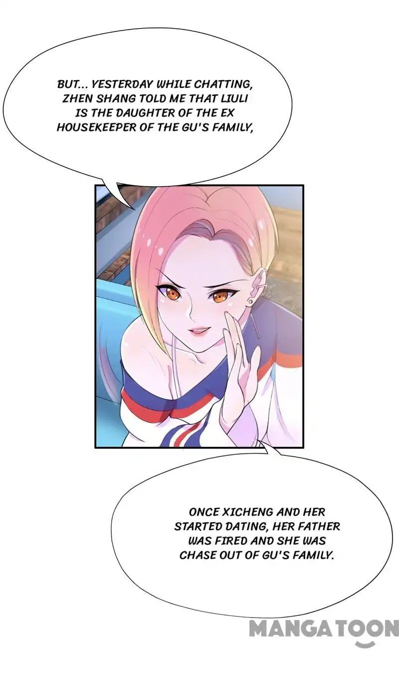 Xixi Romance Chapter 41 - page 28