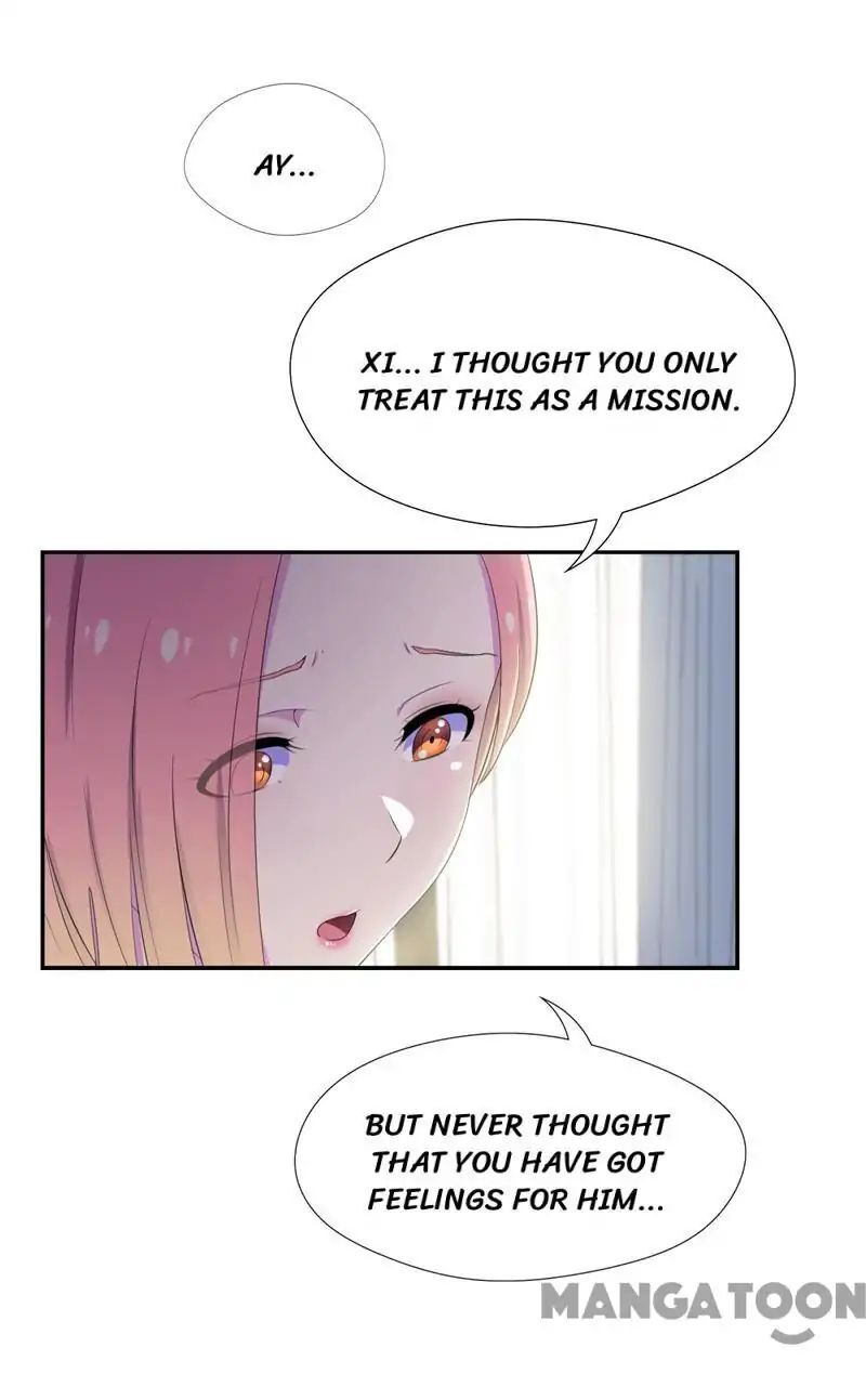 Xixi Romance Chapter 37 - page 30