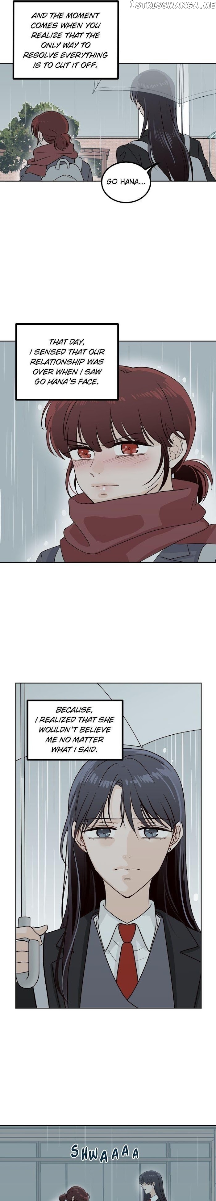 Pixel of Life Chapter 129 - page 17