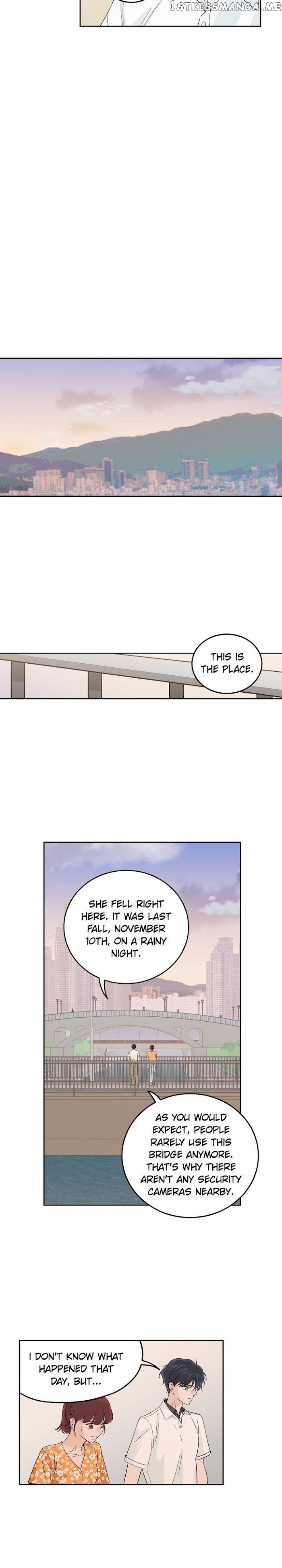 Pixel of Life Chapter 89 - page 3