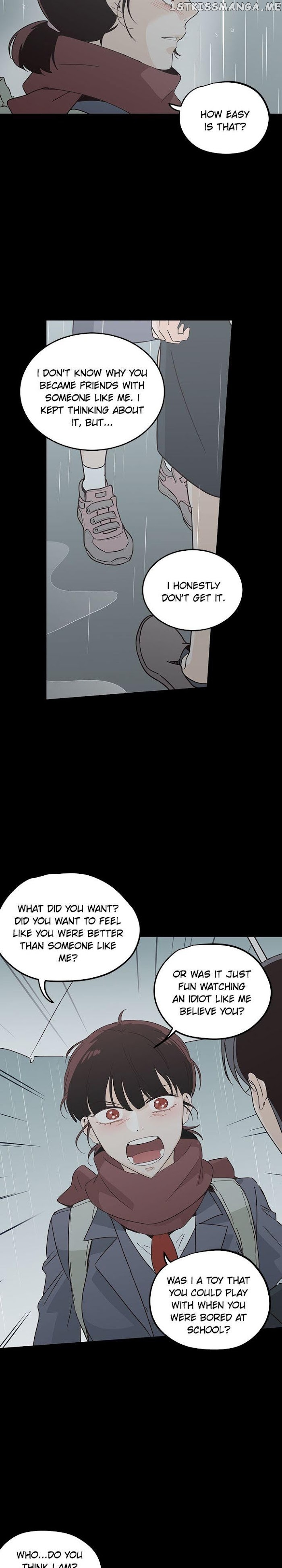 Pixel of Life Chapter 80 - page 17