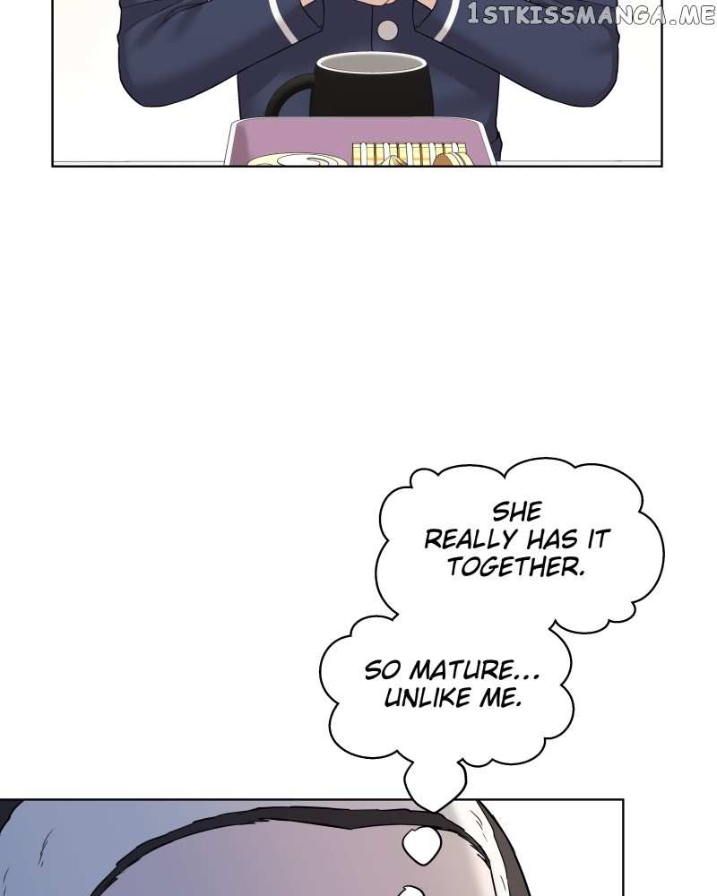 The Second Lead Syndrome Chapter 33 - page 37