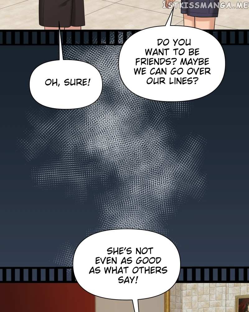 The Second Lead Syndrome Chapter 33 - page 8