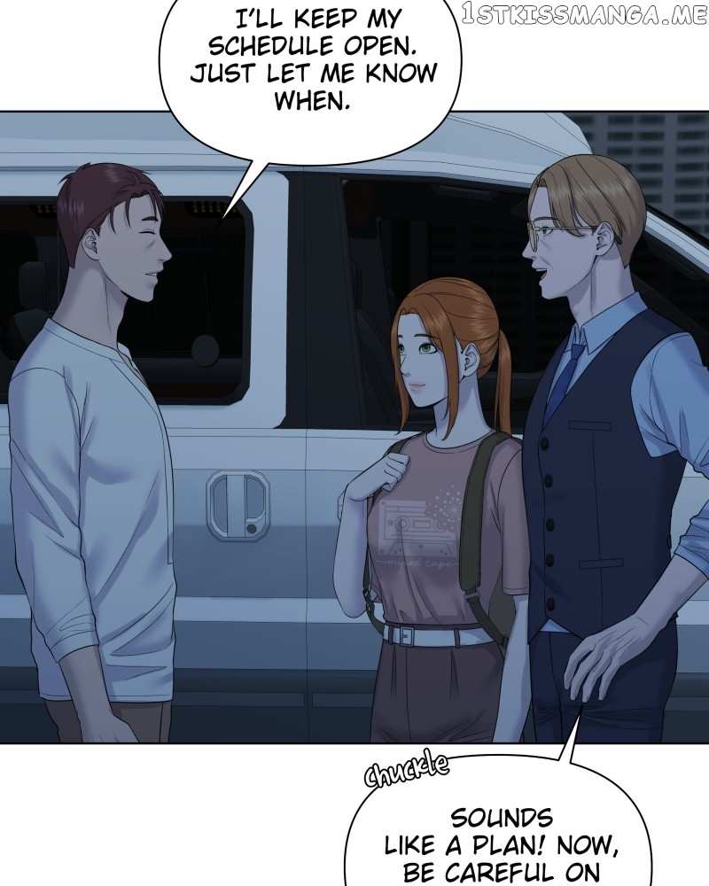 The Second Lead Syndrome Chapter 32 - page 16