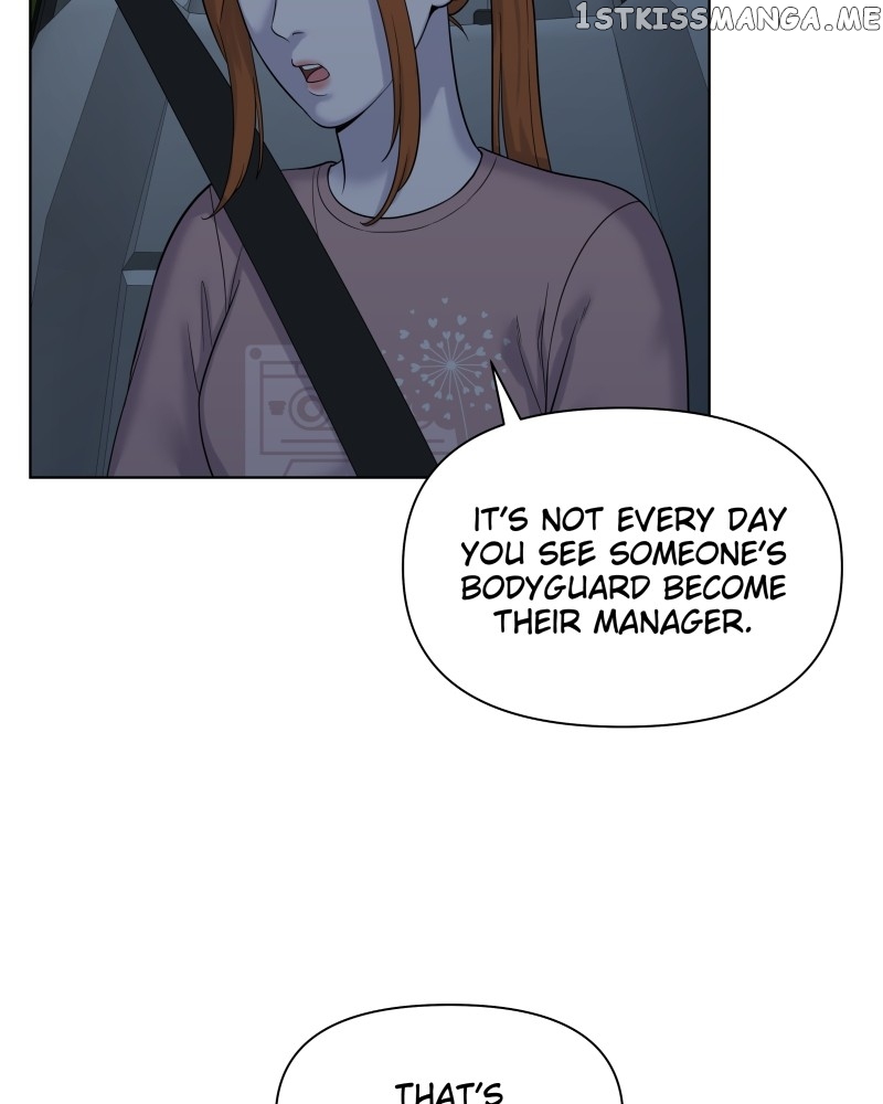 The Second Lead Syndrome Chapter 32 - page 23