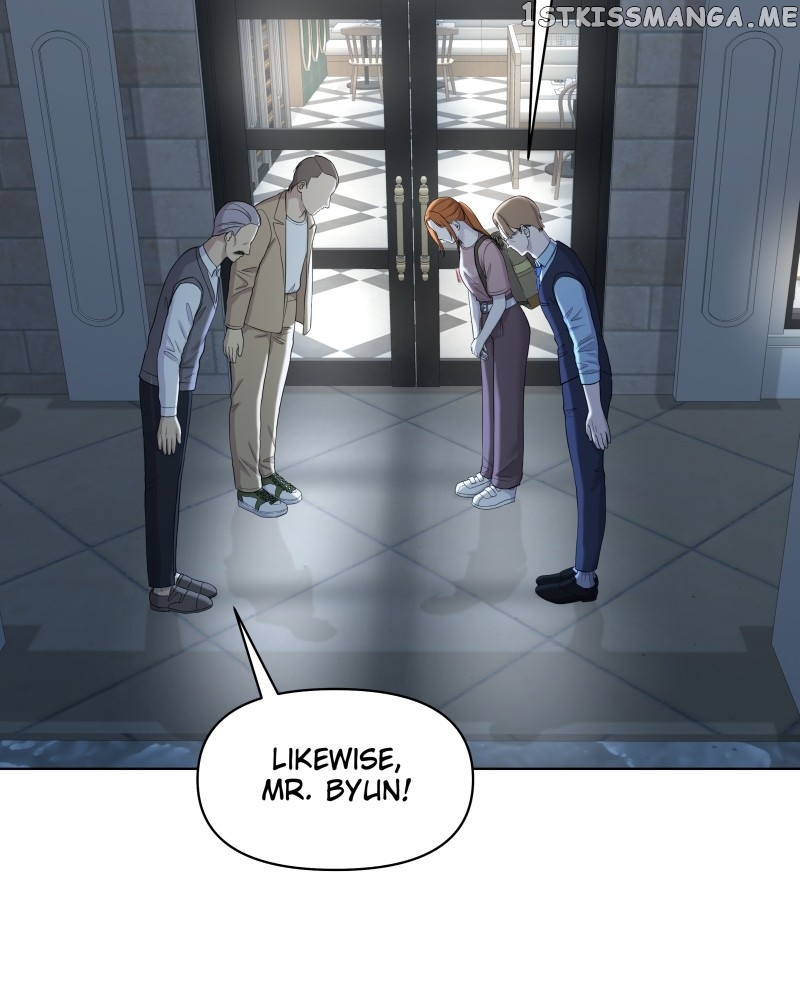 The Second Lead Syndrome Chapter 32 - page 3
