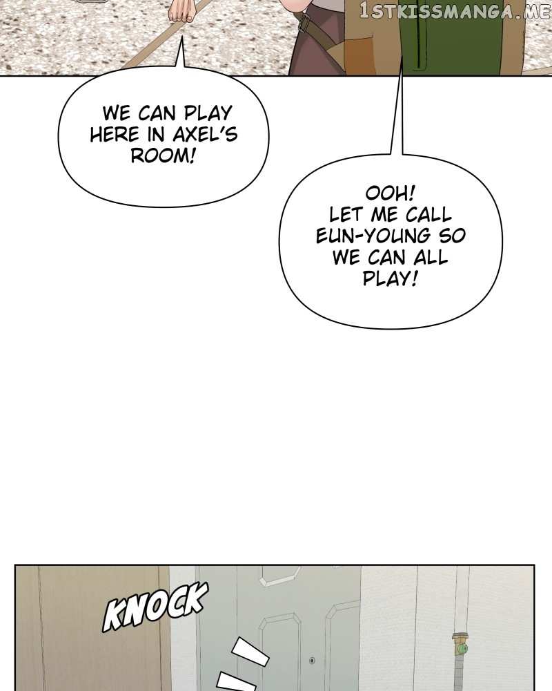 The Second Lead Syndrome Chapter 32 - page 37