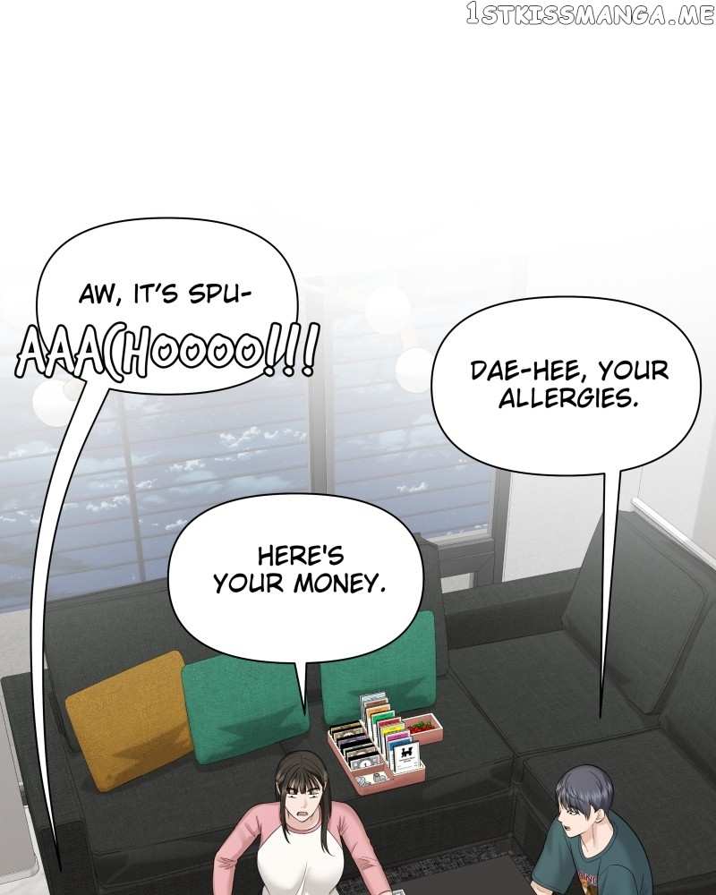 The Second Lead Syndrome Chapter 32 - page 46