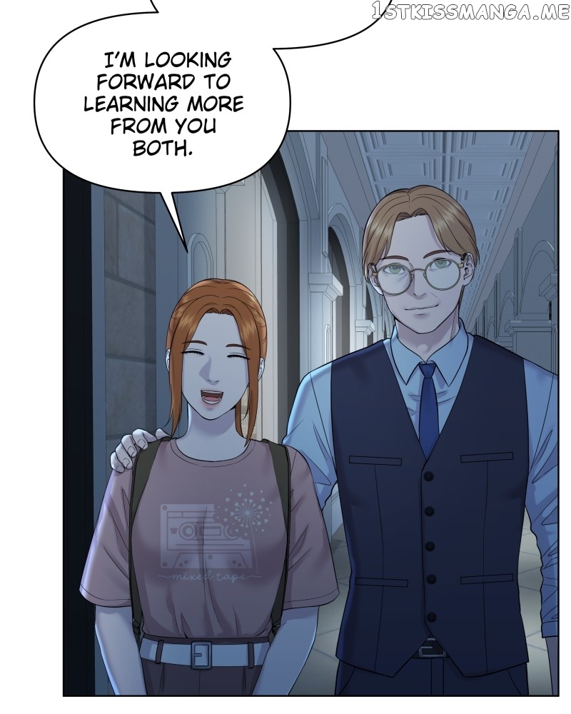 The Second Lead Syndrome Chapter 32 - page 6