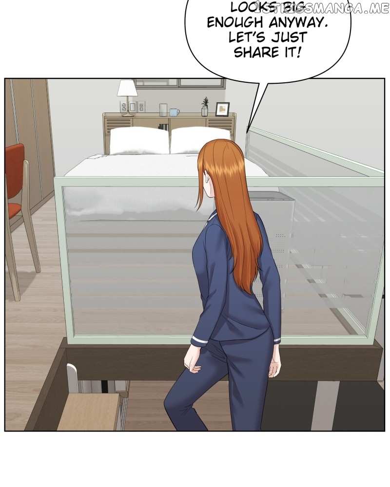 The Second Lead Syndrome Chapter 32 - page 62