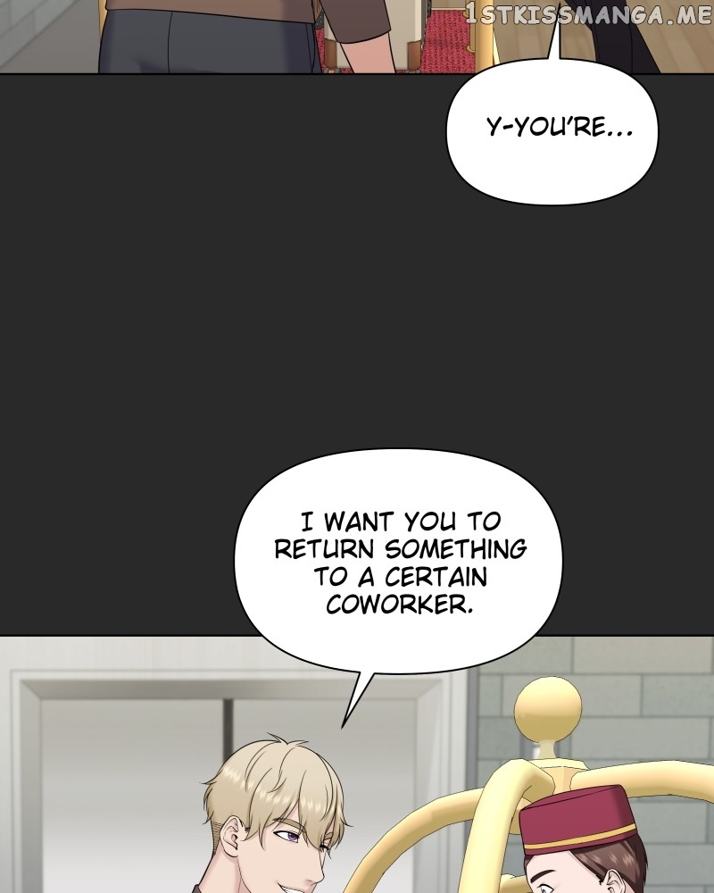 The Second Lead Syndrome Chapter 31 - page 16