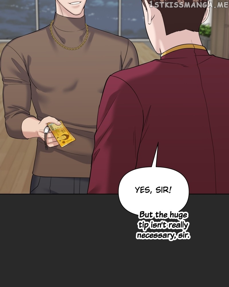 The Second Lead Syndrome Chapter 31 - page 22