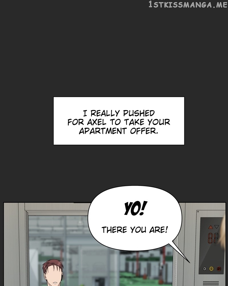 The Second Lead Syndrome Chapter 31 - page 23