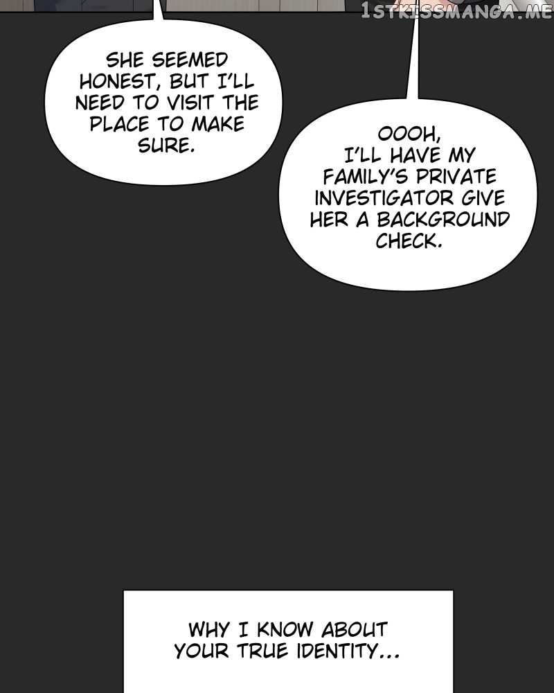 The Second Lead Syndrome Chapter 31 - page 32