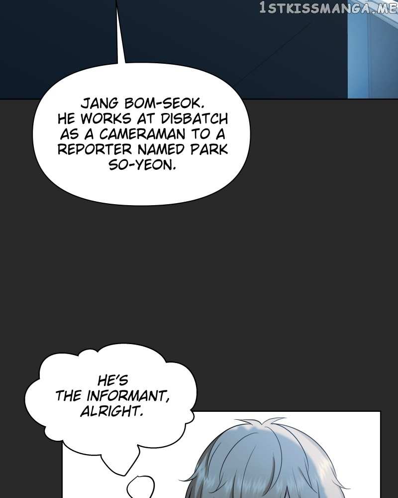 The Second Lead Syndrome Chapter 31 - page 46