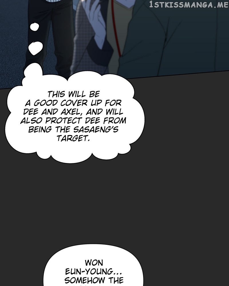 The Second Lead Syndrome Chapter 31 - page 61