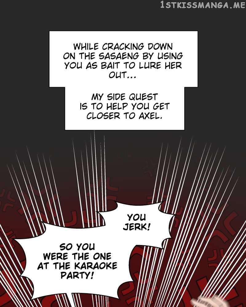 The Second Lead Syndrome Chapter 31 - page 65