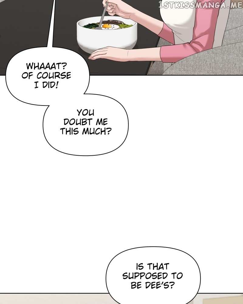 The Second Lead Syndrome Chapter 30 - page 14