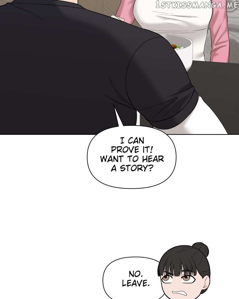 The Second Lead Syndrome Chapter 30 - page 35