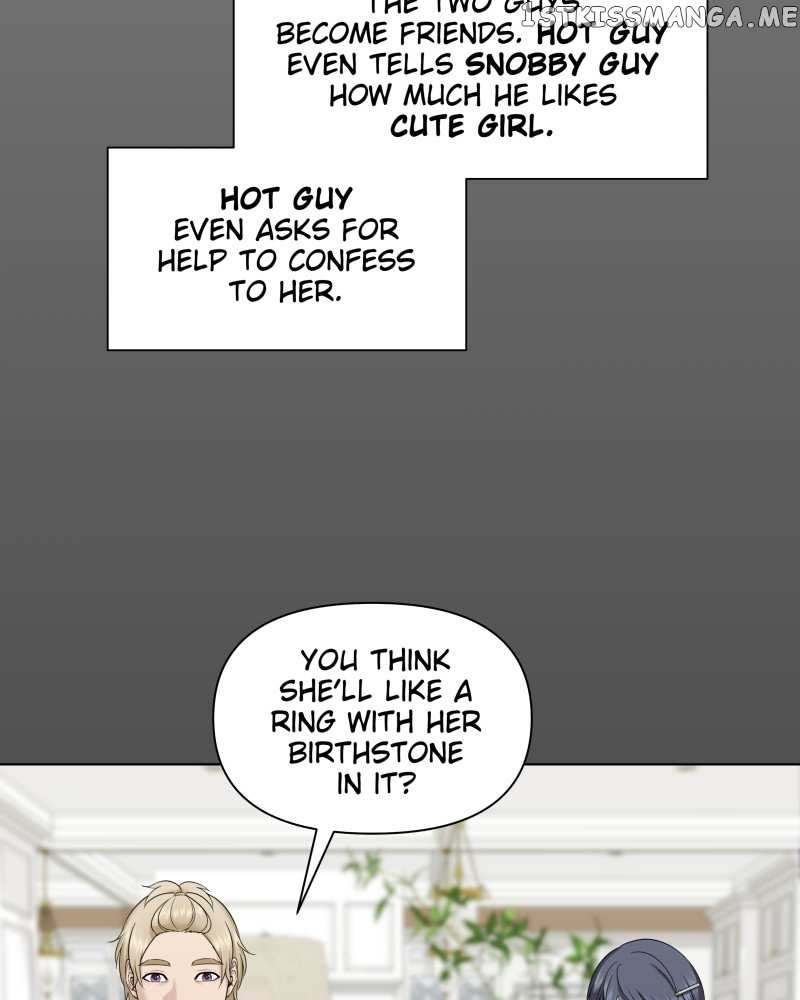 The Second Lead Syndrome Chapter 30 - page 45