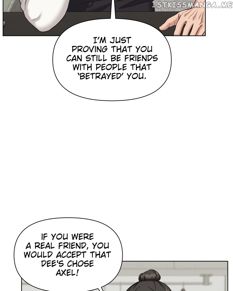 The Second Lead Syndrome Chapter 30 - page 67