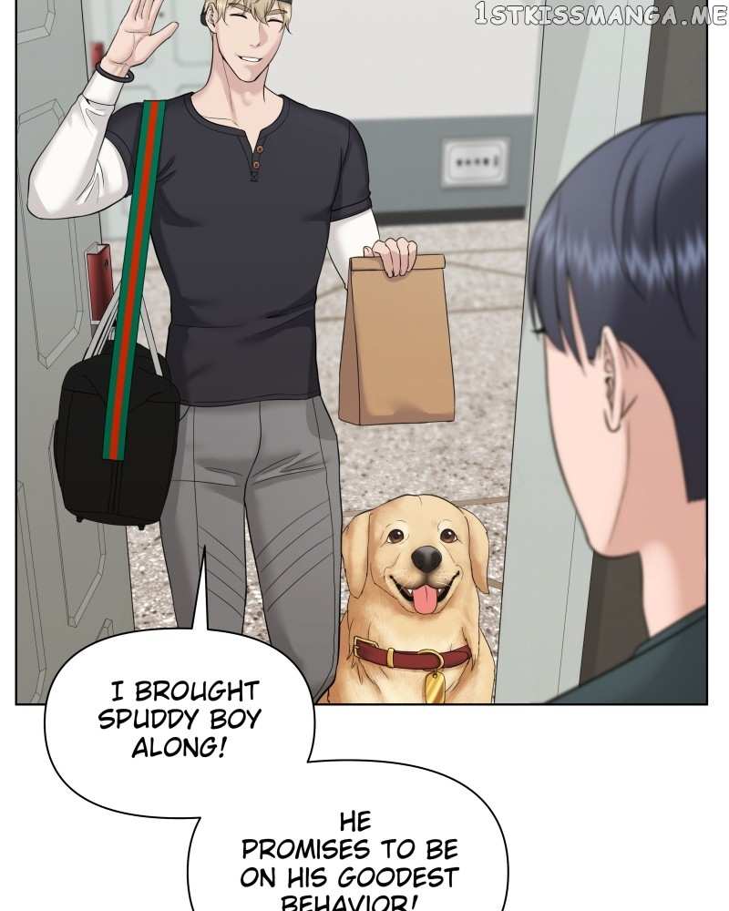 The Second Lead Syndrome Chapter 29 - page 26