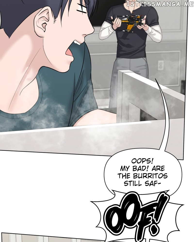 The Second Lead Syndrome Chapter 29 - page 36