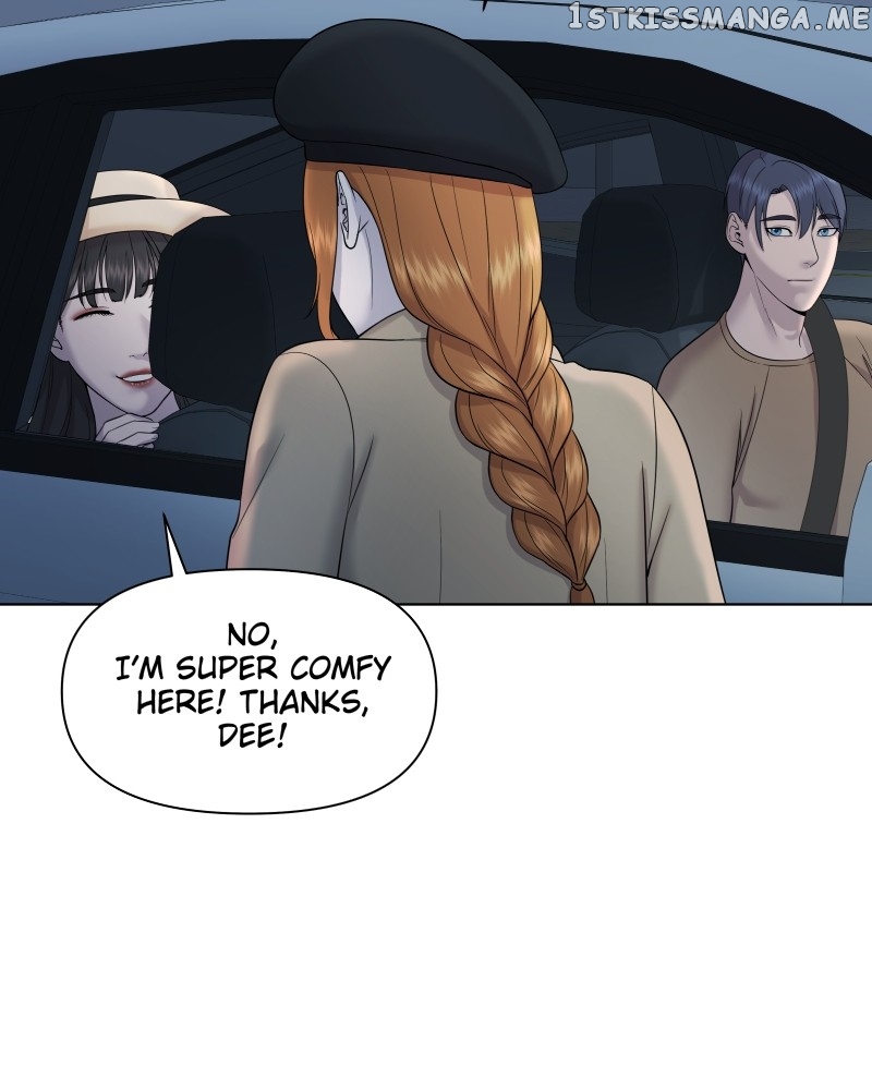 The Second Lead Syndrome Chapter 28 - page 11