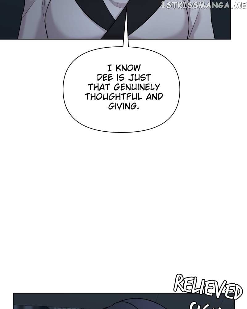 The Second Lead Syndrome Chapter 28 - page 32