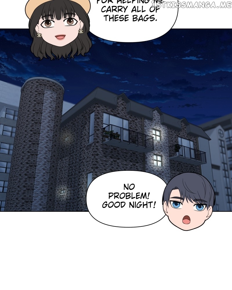 The Second Lead Syndrome Chapter 28 - page 50