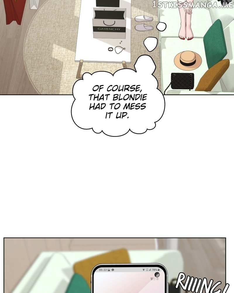 The Second Lead Syndrome Chapter 28 - page 52