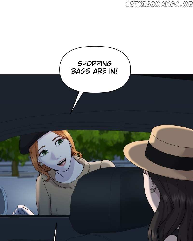 The Second Lead Syndrome Chapter 28 - page 9