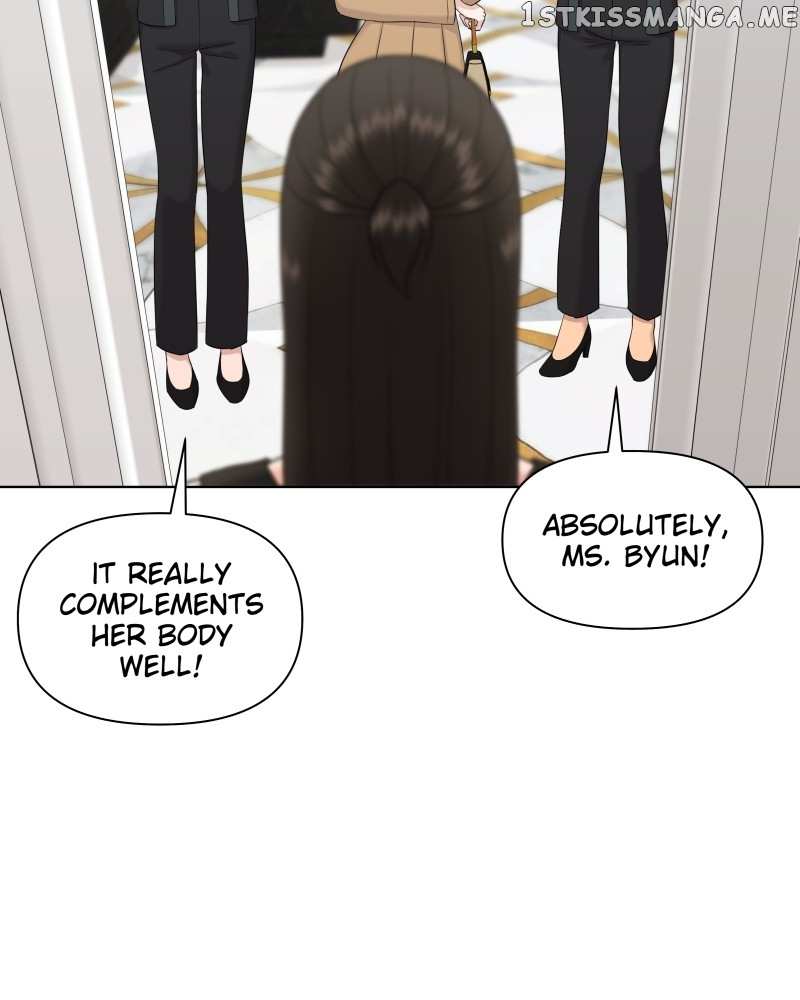 The Second Lead Syndrome Chapter 27 - page 10