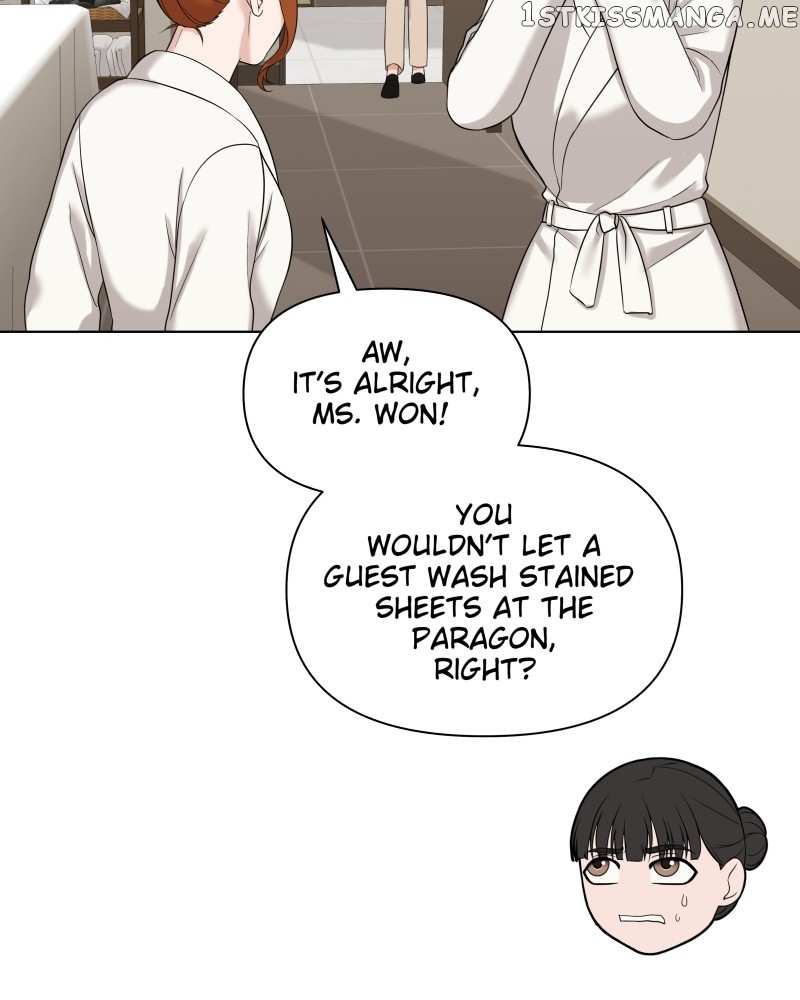 The Second Lead Syndrome Chapter 27 - page 28