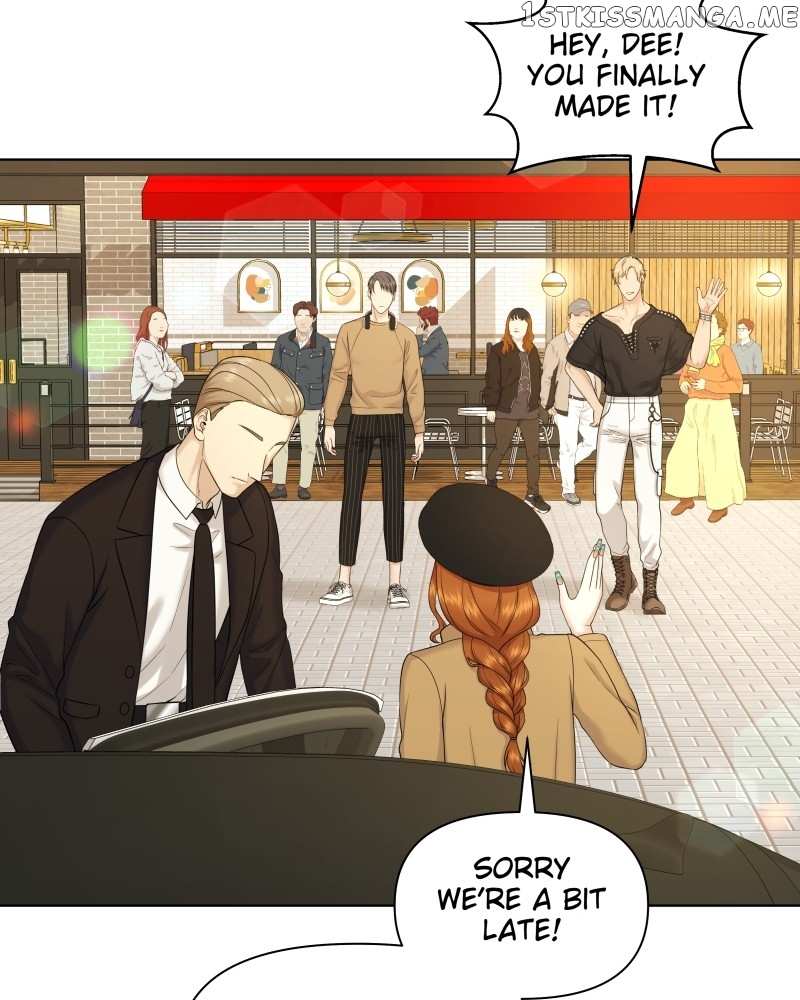 The Second Lead Syndrome Chapter 27 - page 43