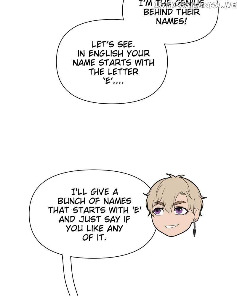 The Second Lead Syndrome Chapter 27 - page 65