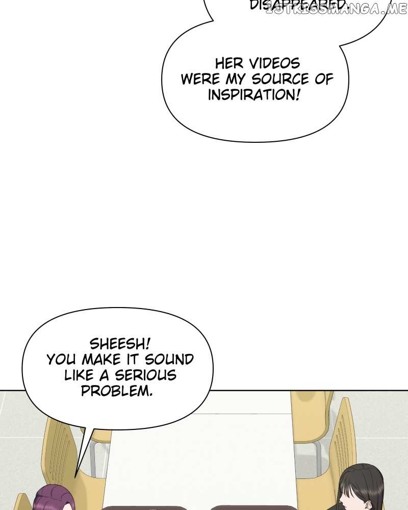 The Second Lead Syndrome Chapter 26 - page 20