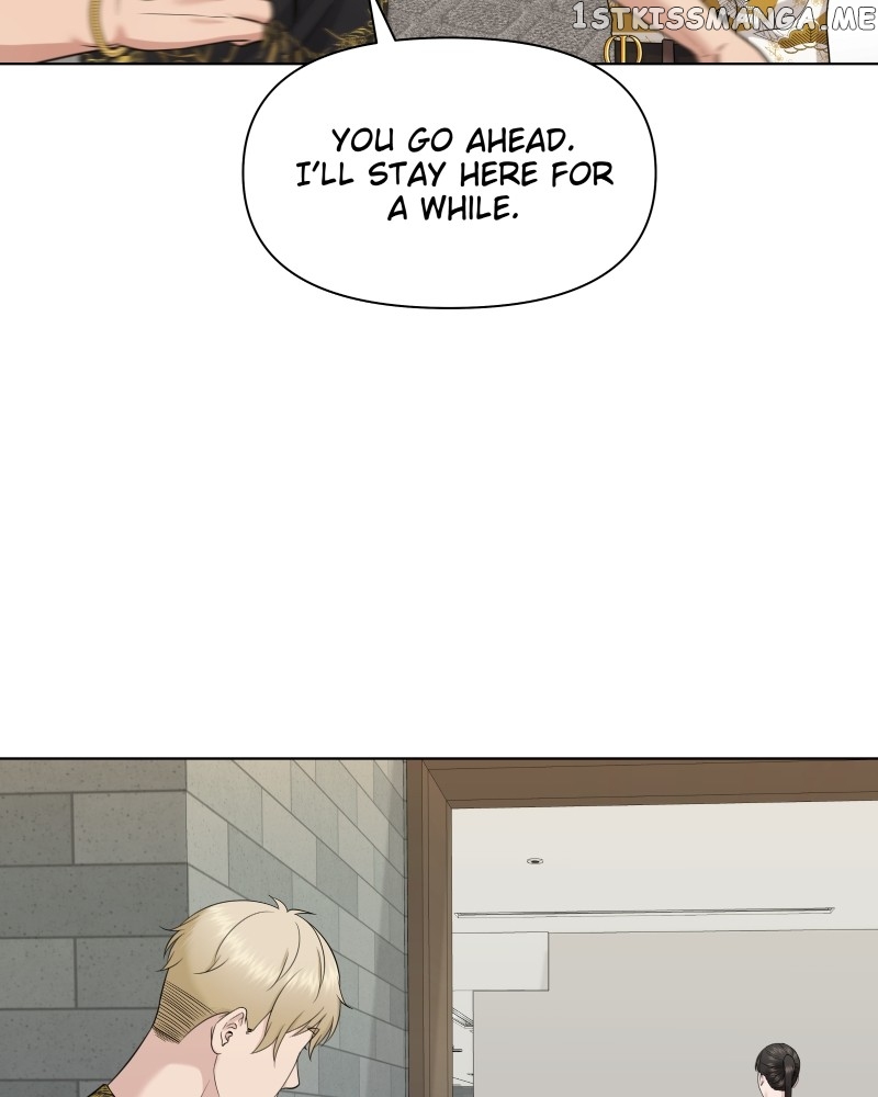 The Second Lead Syndrome Chapter 26 - page 34