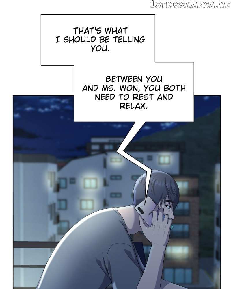 The Second Lead Syndrome Chapter 26 - page 4