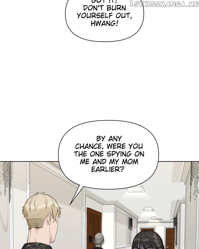 The Second Lead Syndrome Chapter 26 - page 57