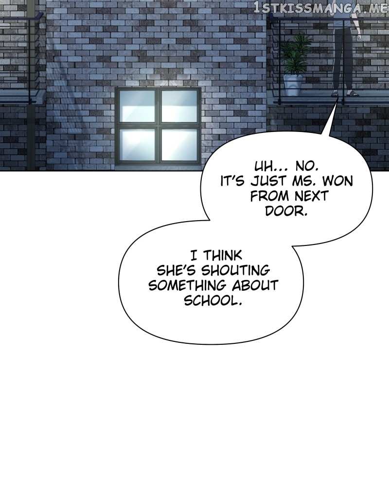 The Second Lead Syndrome Chapter 26 - page 6