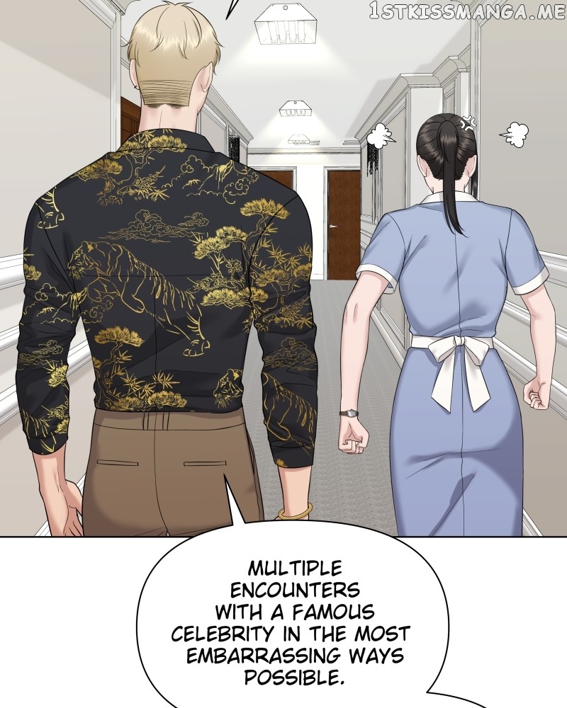 The Second Lead Syndrome Chapter 26 - page 68