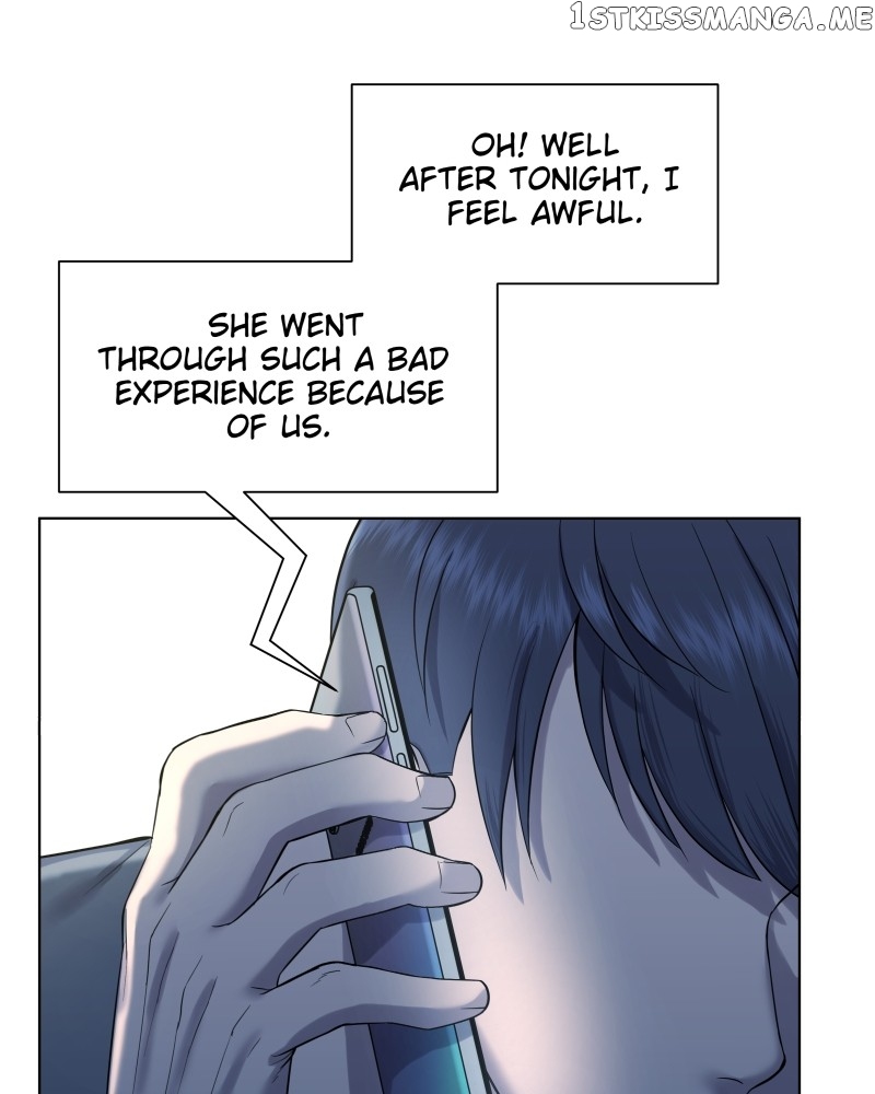 The Second Lead Syndrome Chapter 26 - page 7