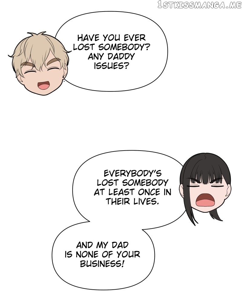 The Second Lead Syndrome Chapter 26 - page 71