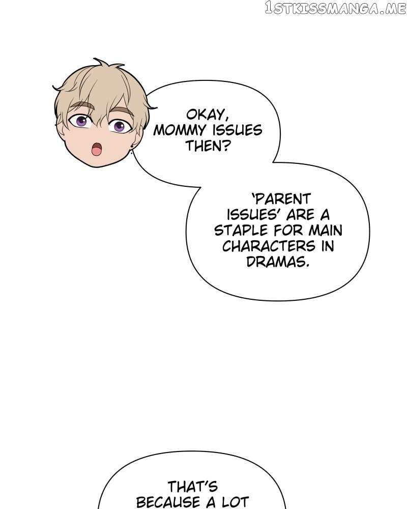 The Second Lead Syndrome Chapter 26 - page 72