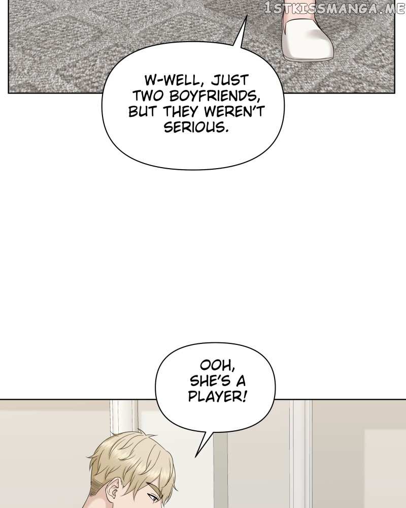 The Second Lead Syndrome Chapter 26 - page 79
