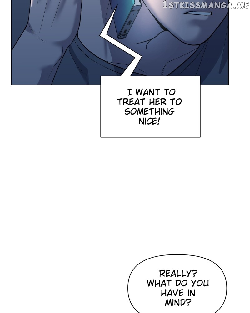 The Second Lead Syndrome Chapter 26 - page 8