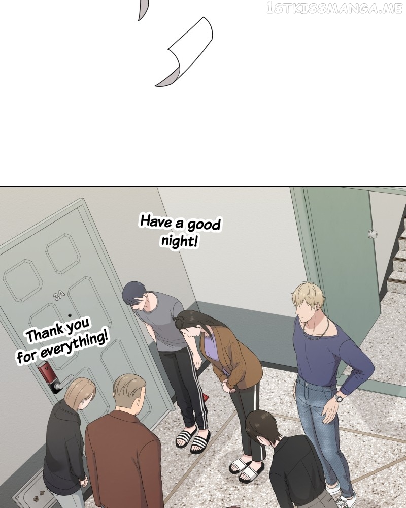 The Second Lead Syndrome Chapter 25 - page 14